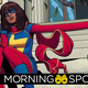 Updates From <i>Ms. Marvel</i>, <i>Doctor Strange 2</i>, <i>Moon Knight</i>, and More